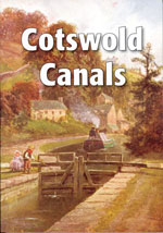 CCT Cotswold Canals Guide