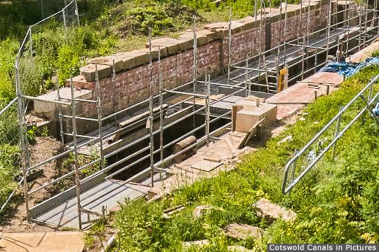 John Robinson (Westfield) Lock