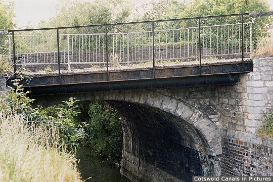 Dudbridge Road Bridge