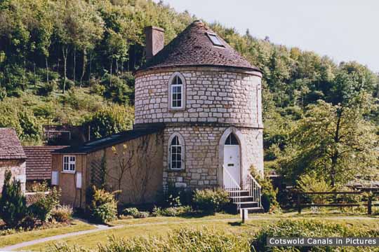 Chalford Round House