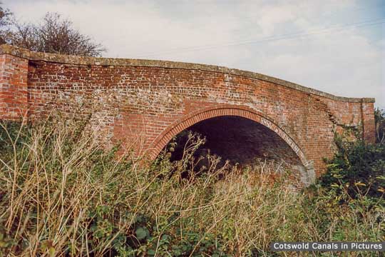 Upper Siddington Bridge