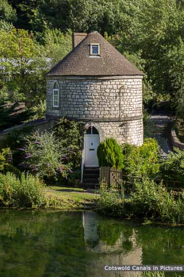 Chalford Round House