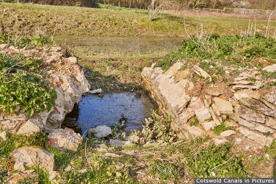 Weymoor Bridge Culvert & Spill Weir