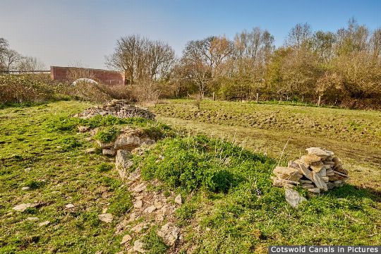 Weymoor Bridge Culvert & Spill Weir