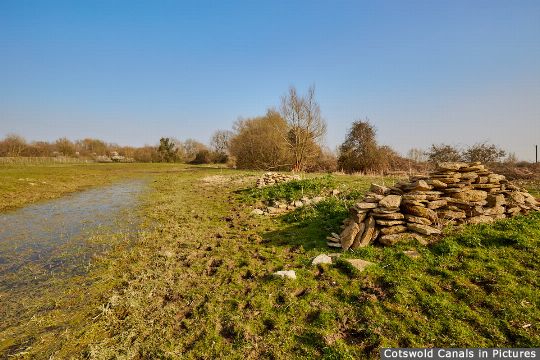 Weymoor Bridge Culvert & Spill Weir